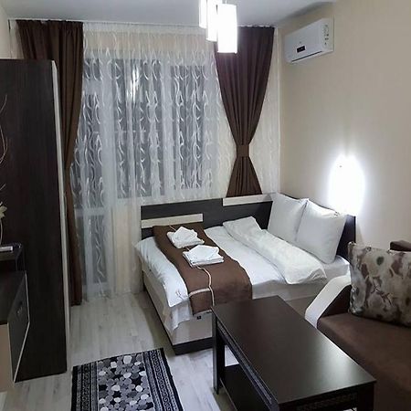Ayberk Apart Sandanski Ngoại thất bức ảnh
