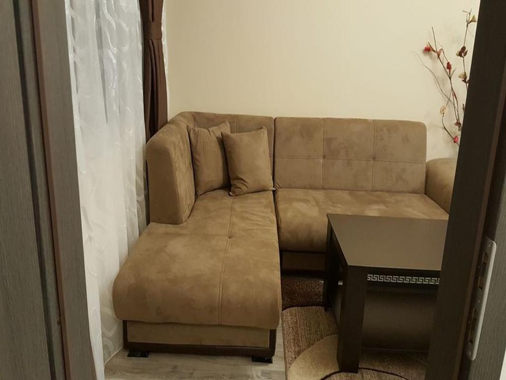 Ayberk Apart Sandanski Ngoại thất bức ảnh