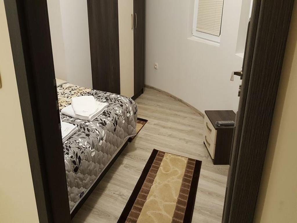 Ayberk Apart Sandanski Ngoại thất bức ảnh