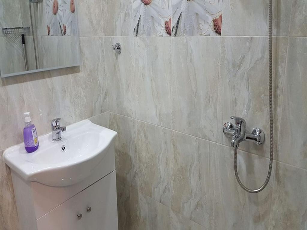 Ayberk Apart Sandanski Ngoại thất bức ảnh