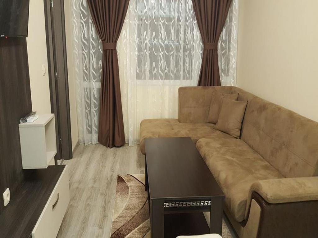 Ayberk Apart Sandanski Ngoại thất bức ảnh