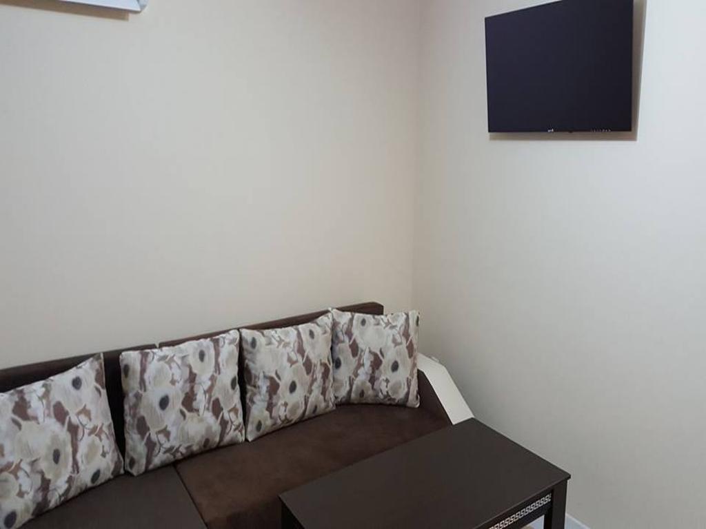 Ayberk Apart Sandanski Ngoại thất bức ảnh