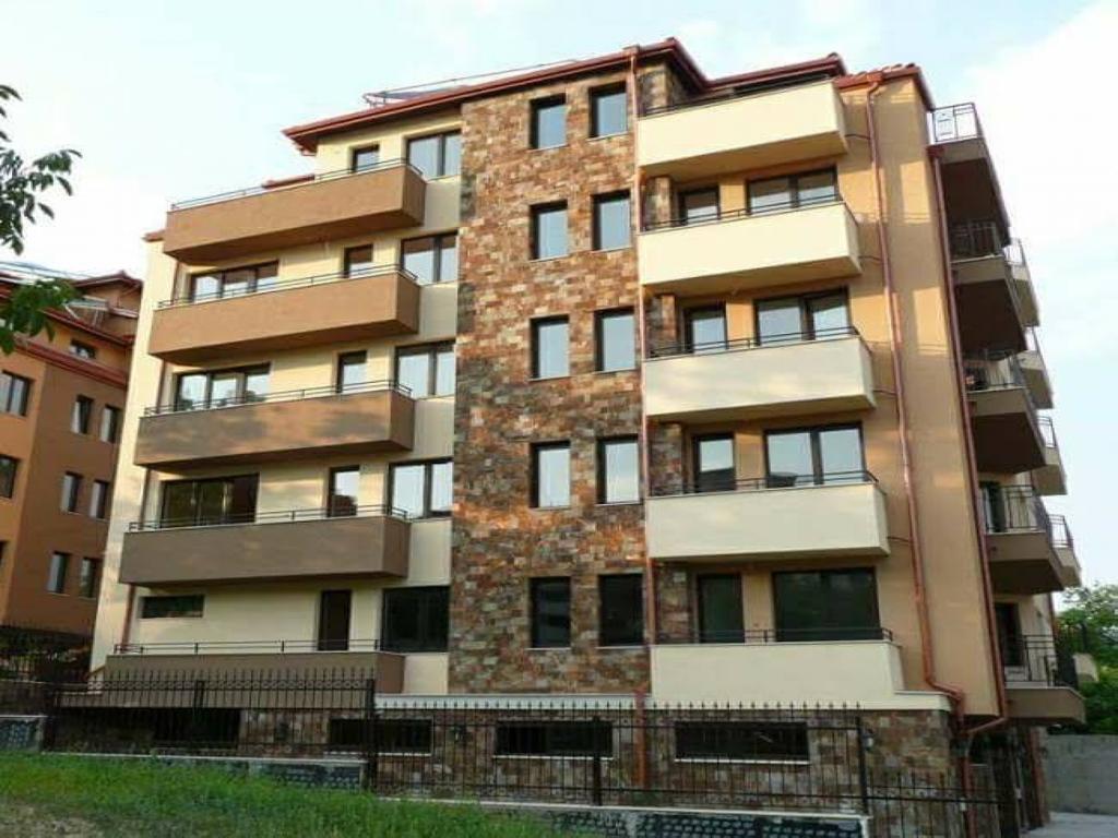 Ayberk Apart Sandanski Ngoại thất bức ảnh