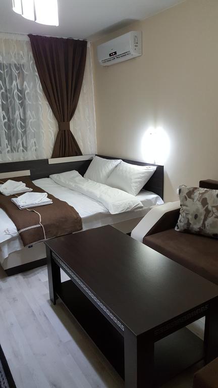 Ayberk Apart Sandanski Ngoại thất bức ảnh