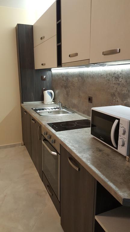 Ayberk Apart Sandanski Ngoại thất bức ảnh