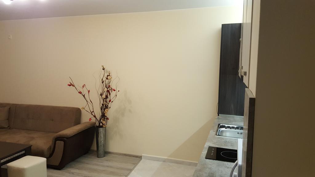 Ayberk Apart Sandanski Ngoại thất bức ảnh